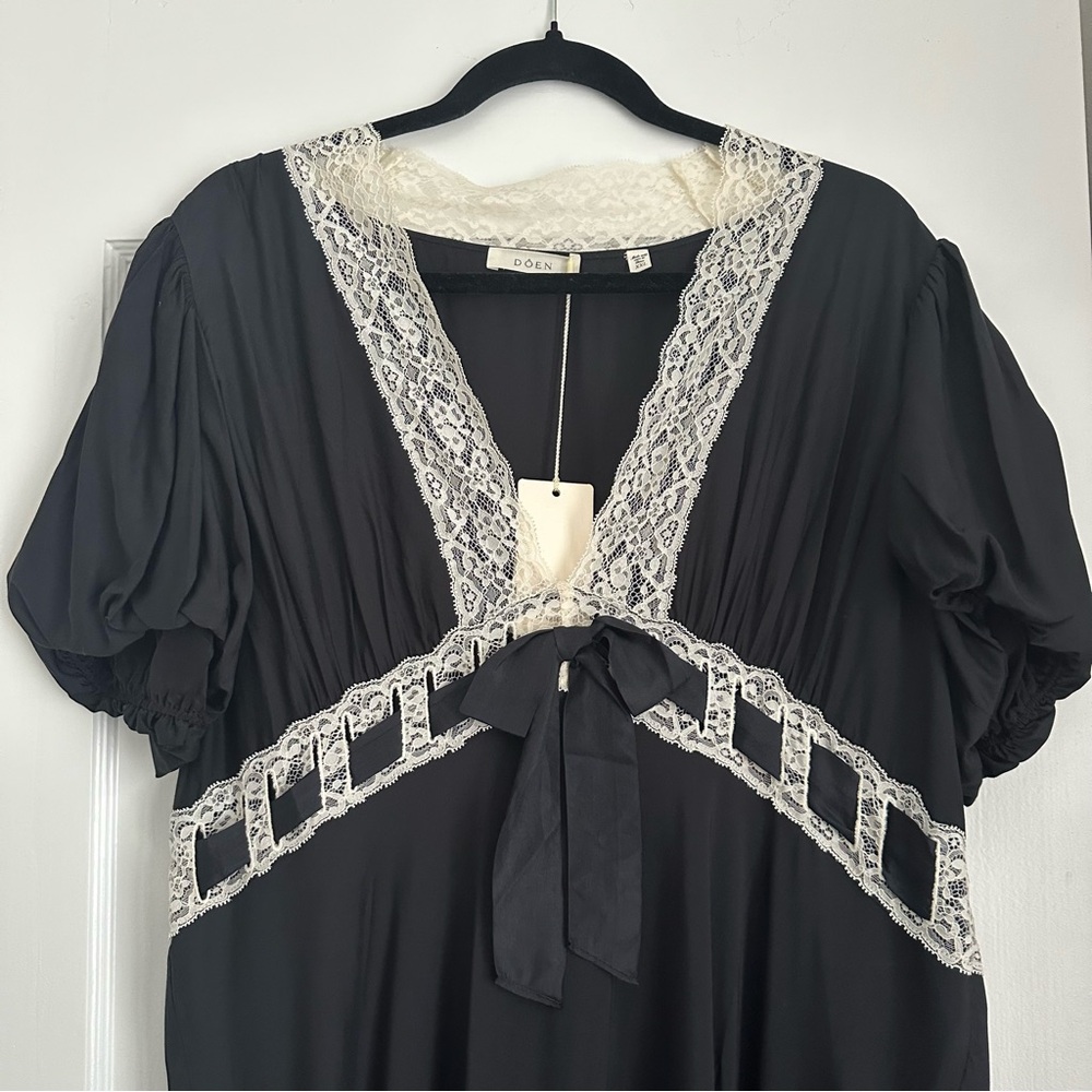 Doen Augustina Dress (NWT) - Picture 3 of 8
